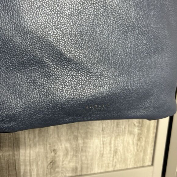 Radley London Mercer Street Medium Ziptop Shoulder Bag - Picture 11 of 13